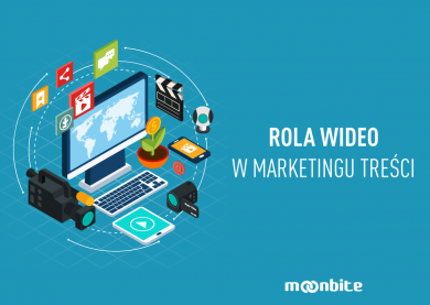 Rola wideo w marketingu treści