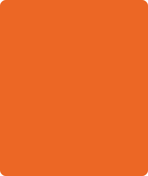 Kolor Persimmon